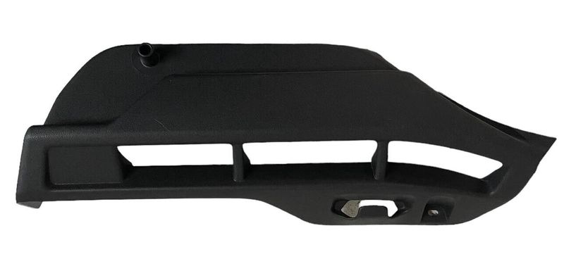 MONTANTE / SUPPORTO CAPPELLIERA POSTERIORE DESTRO CITROEN C3 2019 - 9813351577