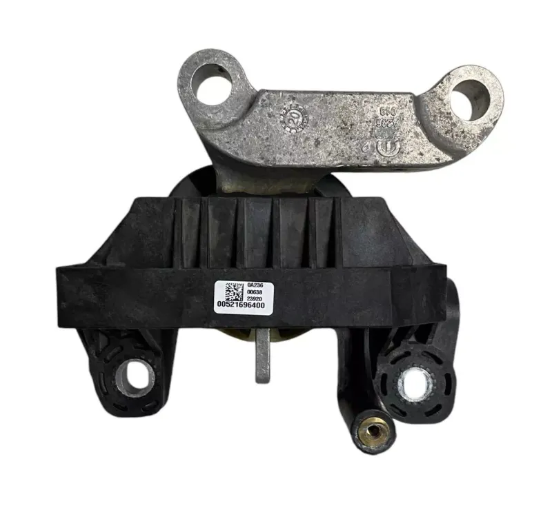 STAFFA / SUPPORTO MOTORE LATO DX FIAT PANDA 312 1.0 IBRIDA 2022 - 52169640