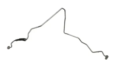 TUBO ARIA CONDIZIONATA (A/C) / CLIMA FORD FIESTA MK7 1.4 B. 2010 - AP3119A704AA