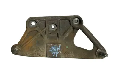 SUPPORTO / STAFFA CATALIZZATORE FIAT TIPO 1.6 MULTIJET 2015 - 51981691