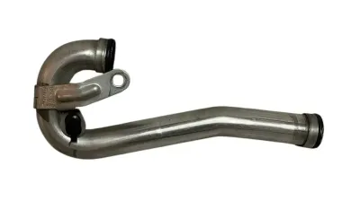 TUBO / MANICOTTO (IN FERRO) EGR / ASPIRAZIONE NISSAN JUKE F15 1.5 D. DCI 2015 - 12B030512