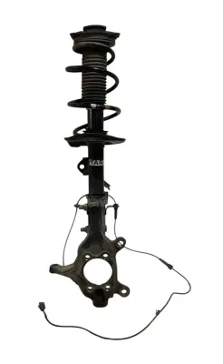 MASSA MECCANICA SOSPENSIONE / FUSELLO ANT. DX NISSAN JUKE F15 1.5 DCI 2015