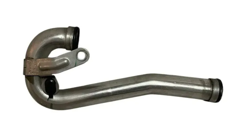 TUBO / MANICOTTO (IN FERRO) EGR / ASPIRAZIONE NISSAN JUKE F15 1.5 D. DCI 2015 - 12B030512