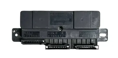 CENTRALINA / MODULO COMFORT SMART FORTWO 450 BENZINA 2004 - 0003027V005