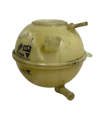 VASCHETTA / VASCA / SERBATOIO ACQUA RADIATORE AUDI A3 8L 1.6 BENZINA 2000 - 1J0121403A