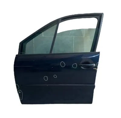 SPORTELLO / PORTA / PORTIERA ANTERIORE SX RENAULT SCENIC 2005 - 801015506R