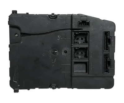 CENTRALINA BODY COMPUTER / MODULO SAM RENAULT SCENIC 1.5 DCI 2007 - 8200780007