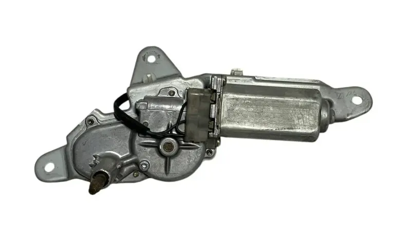 MOTORINO TERGICRISTALLO / TERGI LUNOTTO POST. TOYOTA YARIS VERSO 2002 - 8513052080