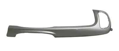 RIVESTIMENTO / MODANATURA CRUSCOTTO DESTRO FIAT 500L 351 2017 - 735523129