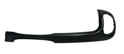 RIVESTIMENTO / MODANATURA CRUSCOTTO DESTRO FIAT 500L 351 2018 - 735523129