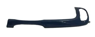 RIVESTIMENTO / MODANATURA CRUSCOTTO DESTRO FIAT 500L 351 2016 - 735523129