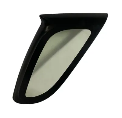 VETRO CRISTALLO FISSO TRIANGOLARE / DEFLETTORE POST. DX SMART FORTWO 450 2000 - 0000652V014