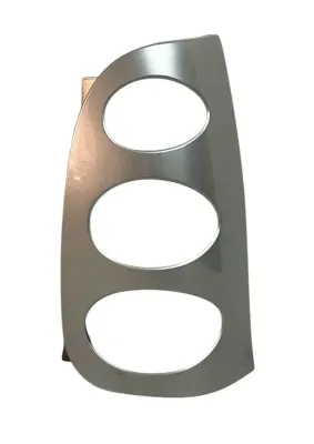 RIVESTIMENTO / CORNICE STOP POST. DX SMART FORTWO 450 2003 - 0011645 - 423142R