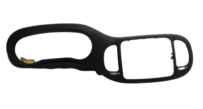 MODANATURA / RIVESTIMENTO / LISTELLO CRUSCOTTO FIAT 500L 351 2016 - 735526475