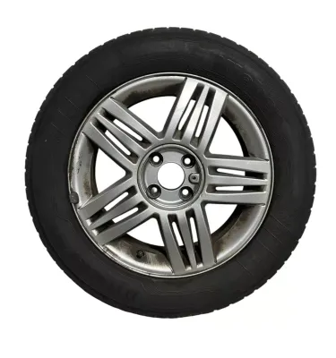 RUOTA / CERCHIO IN LEGA (6.Jx16CH4-49) RENAULT SCENIC II 2006 - 8200217242