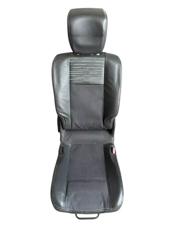 TAPPEZZERIA / SEDILE INTERNO POSTERIORE CENTRALE RENAULT SCENIC (II SERIE) 2007