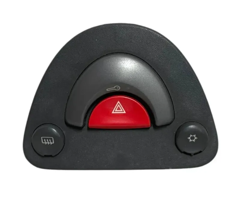 PULSANTIERA / COMANDI MULTIFUNZIONE SMART FORTWO 450 2003 (4 COMANDI)