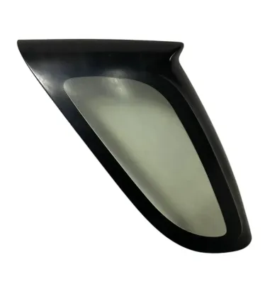 VETRO CRISTALLO FISSO TRIANGOLARE / DEFLETTORE POST. SX SMART FORTWO 450 2000 - 0000651V014