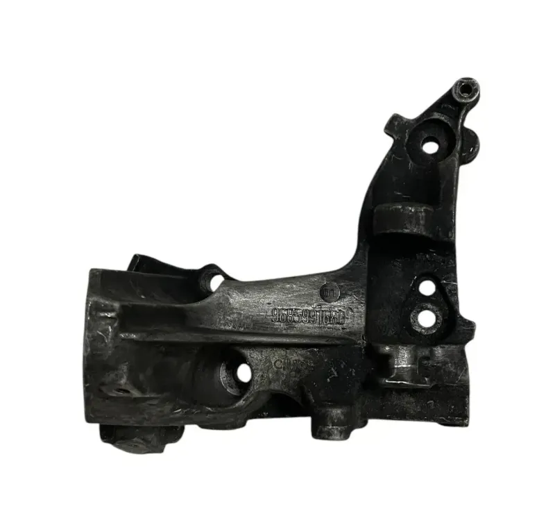 SUPPORTO / STAFFA ALTERNATORE PEUGEOT 207 1.6 HDI 2007 - 9685991680