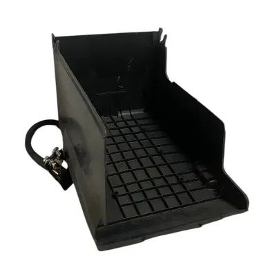 CESTELLO / BASE ALLOGGIO PORTA BATTERIA CITROEN C3 1.6 D HDI 2013 - 9688783080