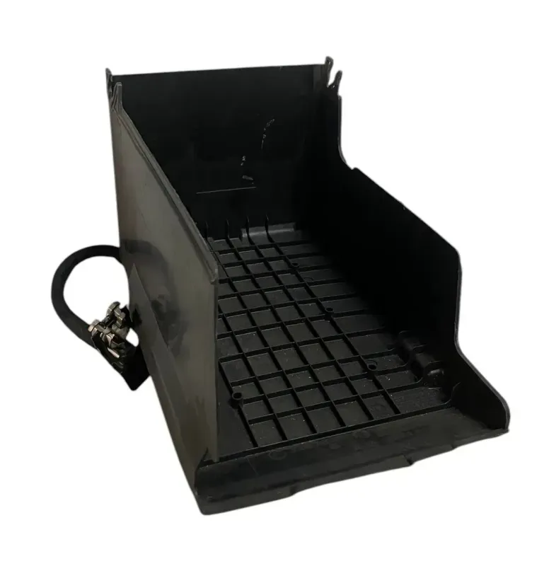 CESTELLO / BASE ALLOGGIO PORTA BATTERIA CITROEN C3 1.6 D HDI 2013 - 9688783080