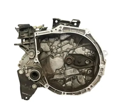 CAMBIO MANUALE (5 MARCE) CITROEN C3 (II) 1.6 B. 2014 - 9674044810