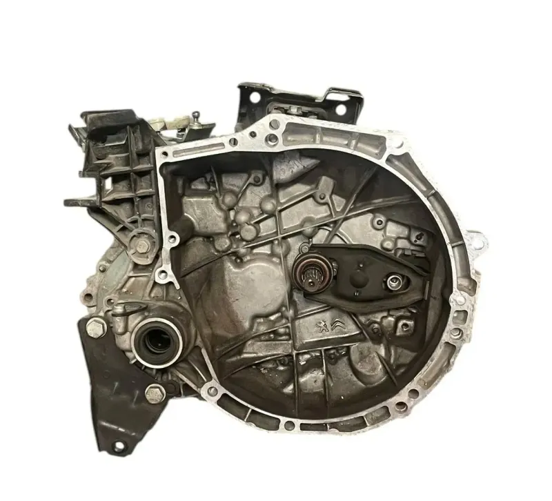 CAMBIO MANUALE (5 MARCE) CITROEN C3 (II) 1.6 B. 2014 - 9674044810