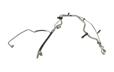 SET TUBI ARIA CONDIZIONATA (A/C) /CLIMA CITROEN C3 1.2 BENZINA 2014 - 9670090880