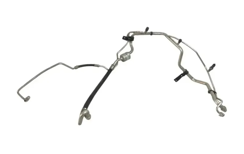 SET TUBI ARIA CONDIZIONATA (A/C) /CLIMA CITROEN C3 1.2 BENZINA 2014 - 9670090880