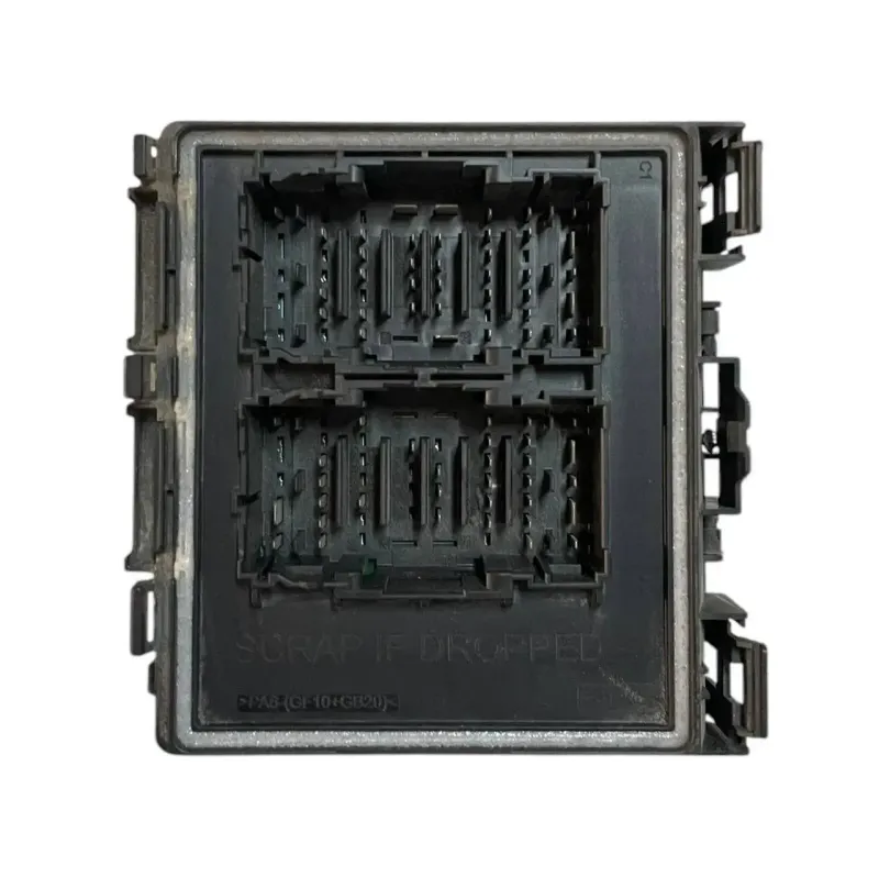 CENTRALINA SCATOLA PORTAFUSIBILI / BODY FORD FIESTA 1.5 D 2019 - H1BT14D068CG