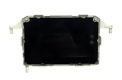 QUADRO / SCHERMO / DISPLAY MULTIFUNZIONE FORD FIESTA MK7 2011 - AA6T18B955AA