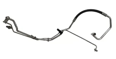 TUBO ARIA CONDIZIONATA (A/C) / CLIMA TOYOTA AYGO B1 1.0 B 2008 - 887200H010C