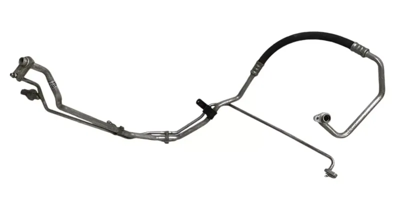 TUBO ARIA CONDIZIONATA (A/C) / CLIMA TOYOTA AYGO B1 1.0 B 2008 - 887200H010C