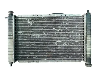 RADIATORE ACQUA + VENTOLA RAFFREDDAMENTO DAEWOO MATIZ 0.8 B 2000 - 96314162