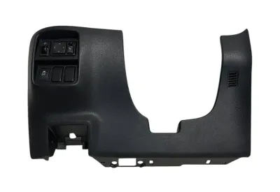 COPERTURA / RIVESTIMENTO CRUSCOTTO INF. SX NISSAN JUKE F15 2015 - 689621KP0A