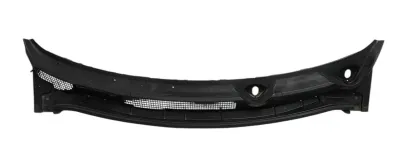 MODANATURA / GRIGLIA GOCCIOLATOIO PARABREZZA NISSAN QASHQAI J10 2010 - 66862JD900