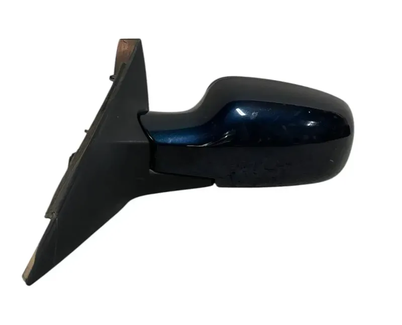 SPECCHIO / SPECCHIETTO RETROVISORE SX (ELETTRICO 5 PIN) RENAULT SCENIC 2007 - 11261127