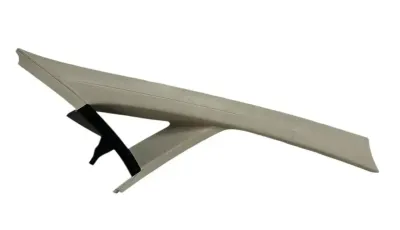 RIVESTIMENTO / MONTANTE INTERNO PARABREZZA DX FIAT GRANDE PUNTO 2007 - 735335594