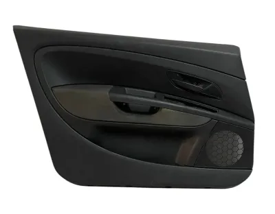 PANNELLO INTERNO SPORTELLO / PORTA ANT. SX FIAT GRANDE PUNTO 199 2007 - 735415553