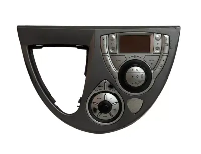 COMANDI CLIMA / ARIA CONDIZIONATA (A / C) LANCIA PHEDRA 2005 - 14009188YH