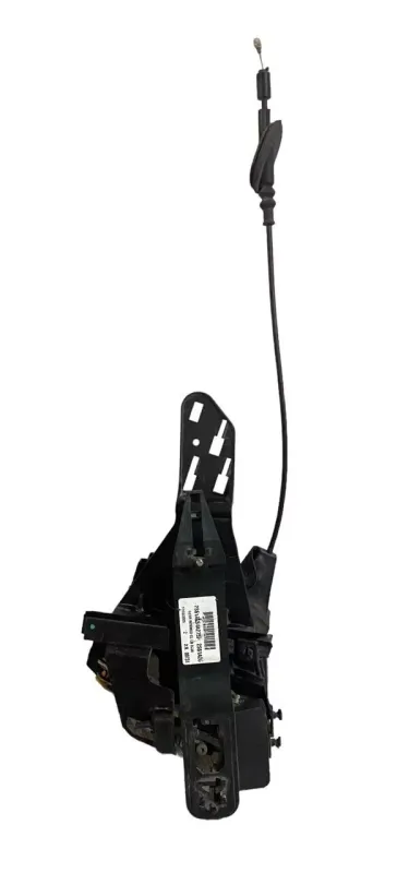 SERRATURA PORTA / PORTIERA / SPORTELLO POST. SX FORD FIESTA 2004 - 2S61A264A27BP