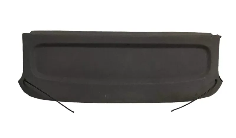 CAPPELLIERA MENSOLA / PIANALE BAGAGLIAIO / BAULE NISSAN MICRA K11 (3 PORTE) 2000