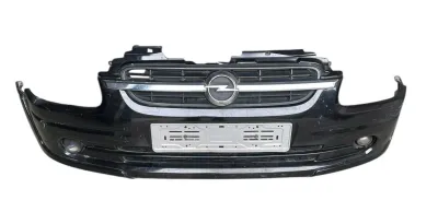 PARAURTI ANTERIORE (COMPLETO) OPEL AGILA 2004 - 90567638
