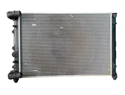 RADIATORE ACQUA RAFFREDDAMENTO MOTORE ALFA ROMEO 147 1.6 BENZINA 2006 - 46743394