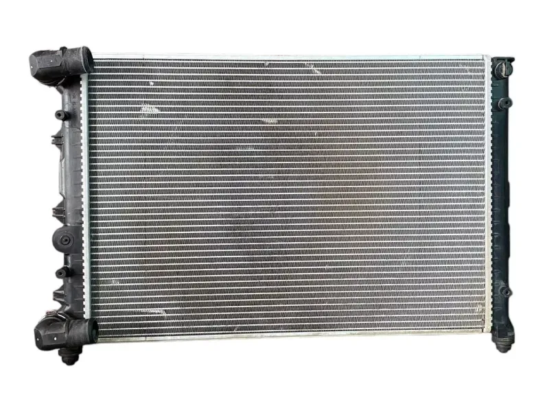 RADIATORE ACQUA RAFFREDDAMENTO MOTORE ALFA ROMEO 147 1.6 BENZINA 2006 - 46743394