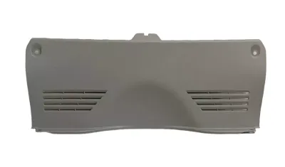 RIVESTIMENTO / BATTICOFANO INTERNO POST. TOYOTA AYGO B4 (II) 2018 - 647160H030