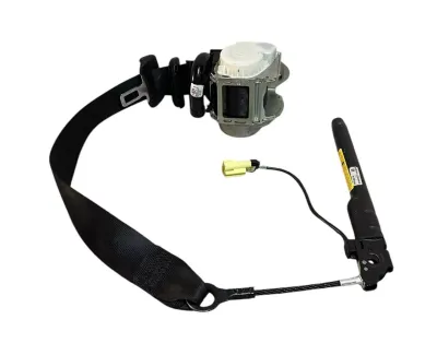 CINTURA DI SICUREZZA ANTERIORE SINISTRO JEEP RENEGADE 2019 - 735699535