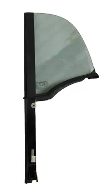 VETRO CRISTALLO FISSO TRIANGOLARE / DEFLETTORE ANT. SX SMART FORTWO 451 2009