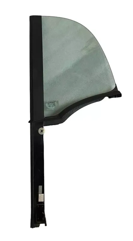 VETRO CRISTALLO FISSO TRIANGOLARE / DEFLETTORE ANT. SX SMART FORTWO 451 2009