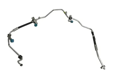 TUBO ARIA CONDIZIONATA (A/C) / CLIMA FIAT 500L 351 1.3 D. MJT 2015 - 51883154